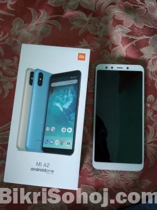 Xiaomi A2 (4/64)